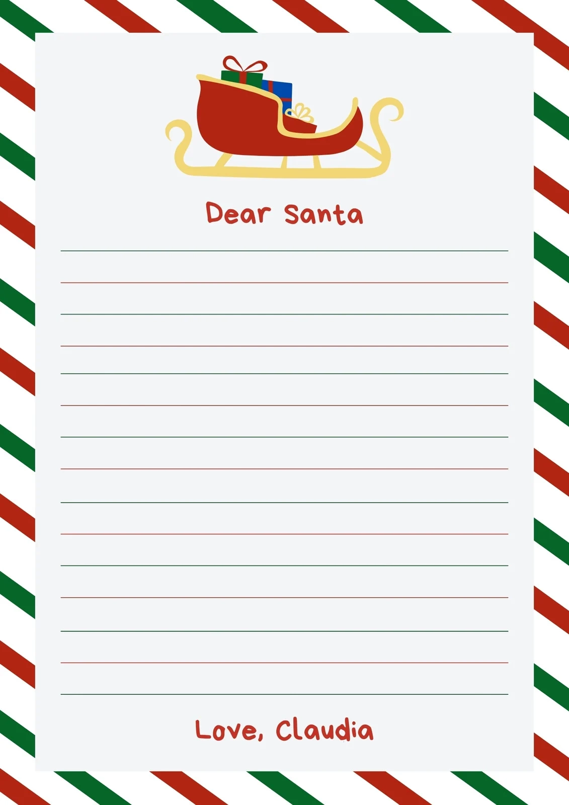Christmas Christmas