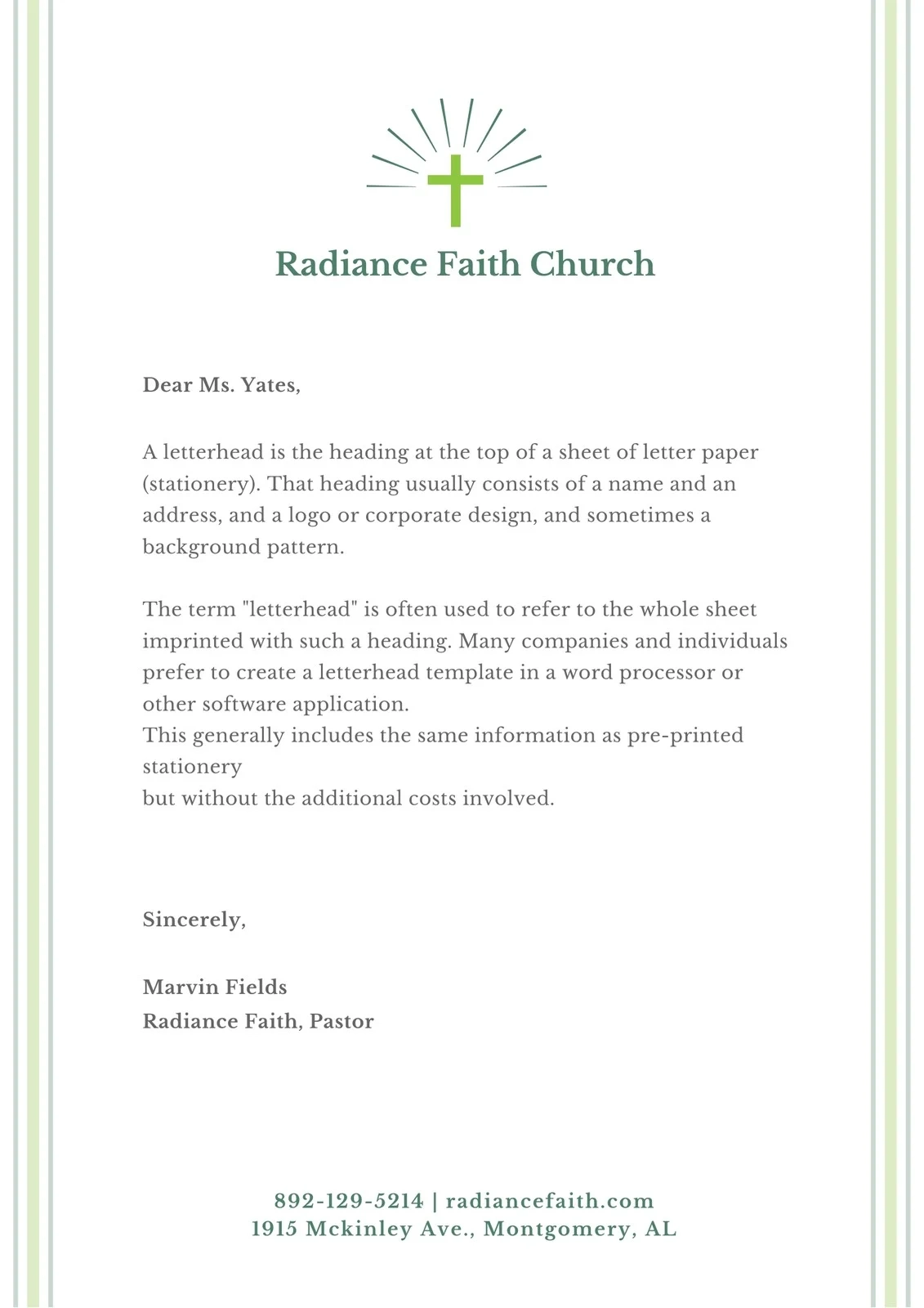 Church Church