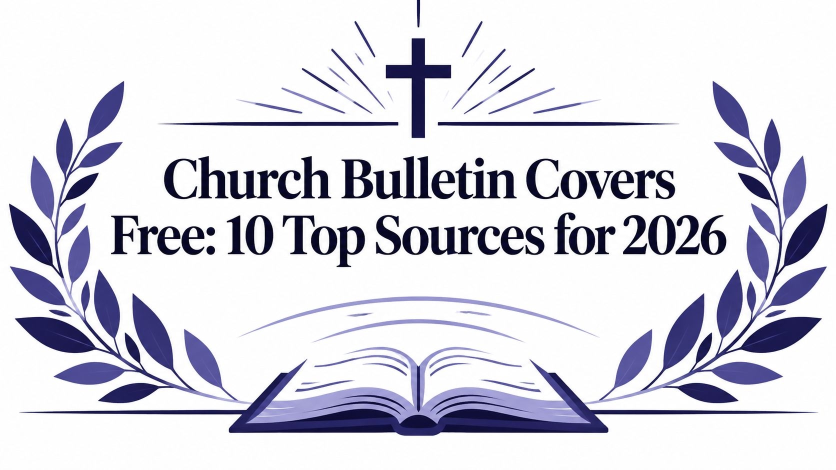 Church Bulletin Covers Free Church Bulletin Covers Free