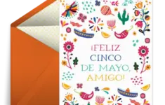 Cinco De Mayo