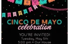 Cinco De Mayo