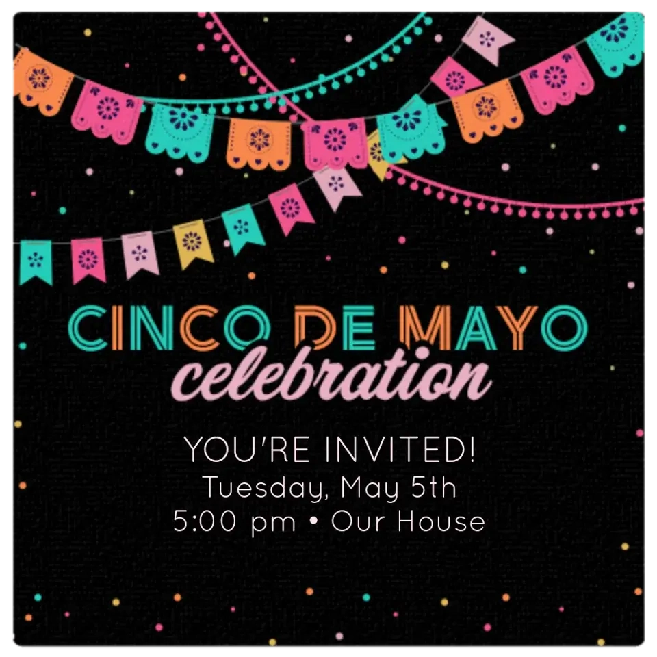 Cinco De Mayo