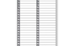 Circuit Breaker Labels Decals