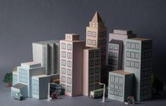 City Skyscrapers