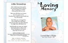 Clouds Youth Memorial Program