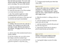 Cna Practice Pdf 525 Qa