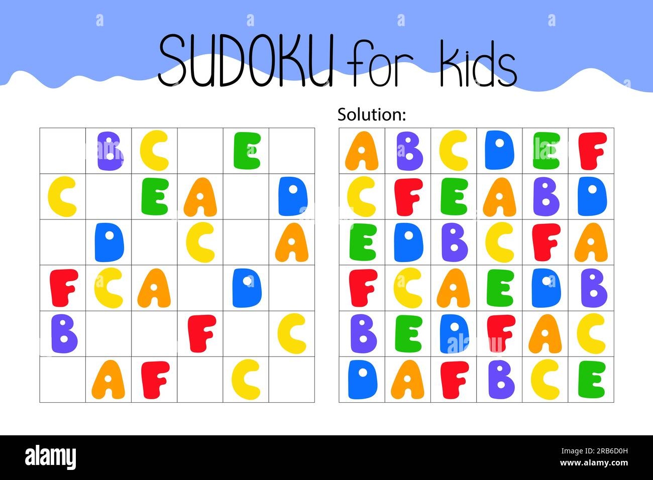 Colorful Alphabet Letters Sudoku Educational Game Or Leisure Activity Worksheet Vector Illustration Printable Grid To Fill In Missing Images Puzzle Image557634913 Colorful Alphabet Letters Sudoku Educational Game Or Leisure Activity Worksheet Vector Illustration Printable Grid To Fill In Missing Images Puzzle Image557634913