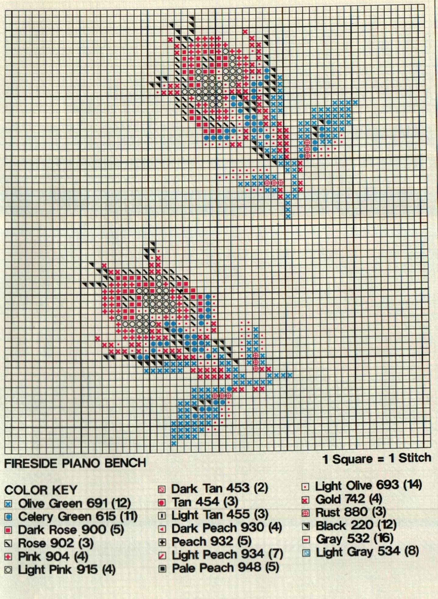Colour In Latch Hook Rugs Colour In Latch Hook Rugs
