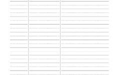 Communication Log