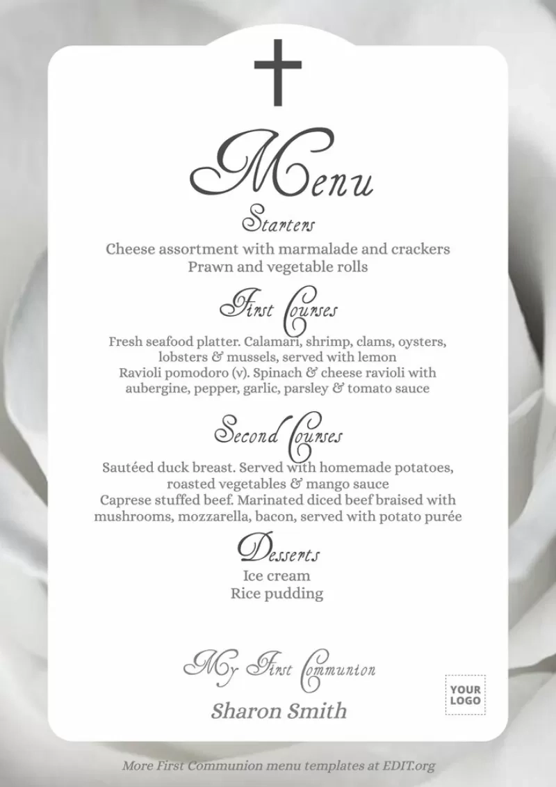 free printable first holy communion cards free printable first holy communion cards