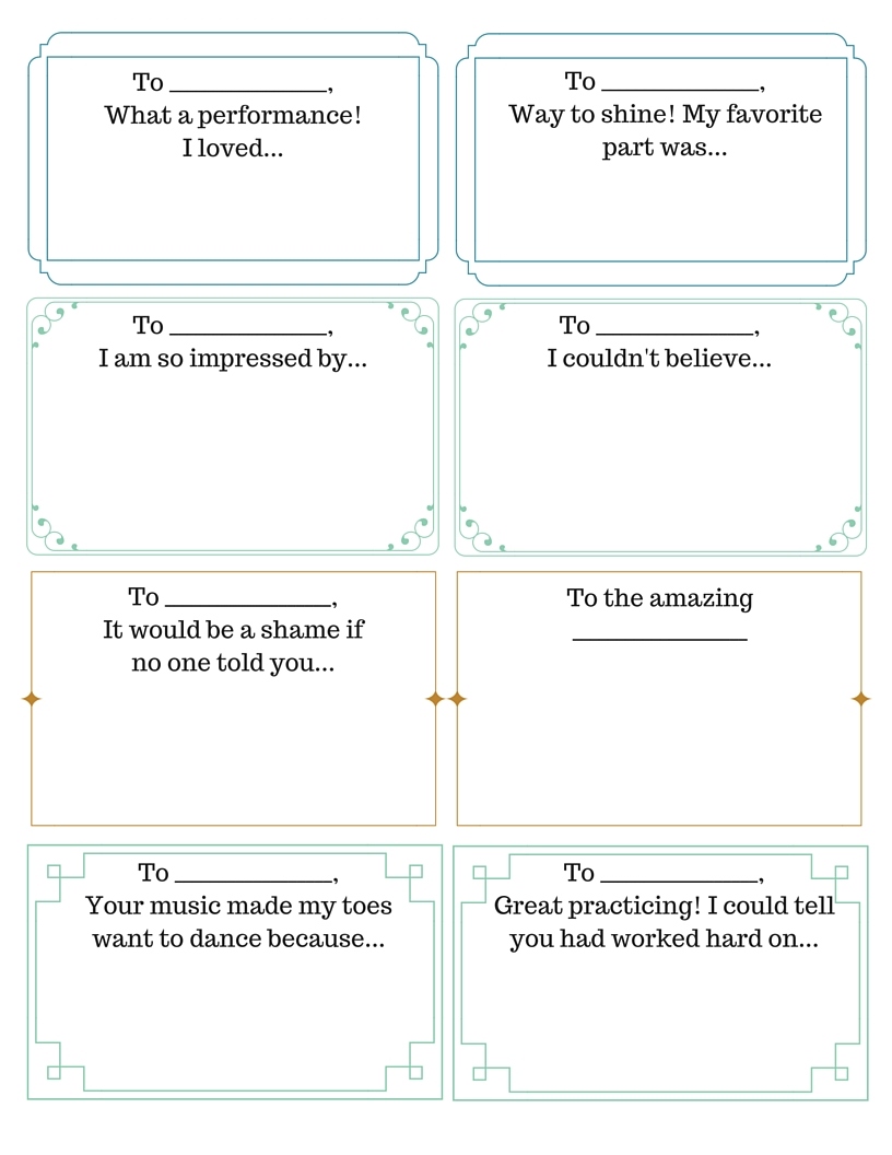 Compliment Exchange