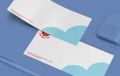 Compliment Slips