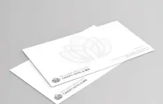 Complimentslips