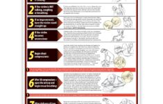 Complyright Lifesaving Choking Poster