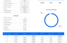 Compound Interest Calculator