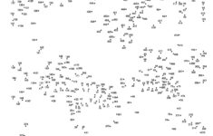Connect The Dots For Adults