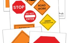 Construction Birthday Party Ideas