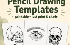 Cool Pencil Drawings