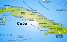 Country Maps