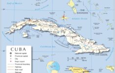 Country Maps