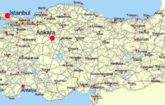 Country Maps