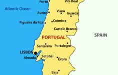 Country Maps