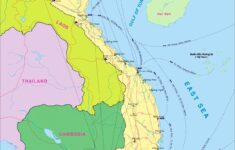 Country Maps
