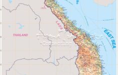 Country Maps