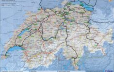 Country Maps