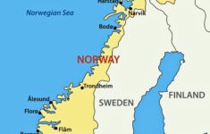 Country Maps