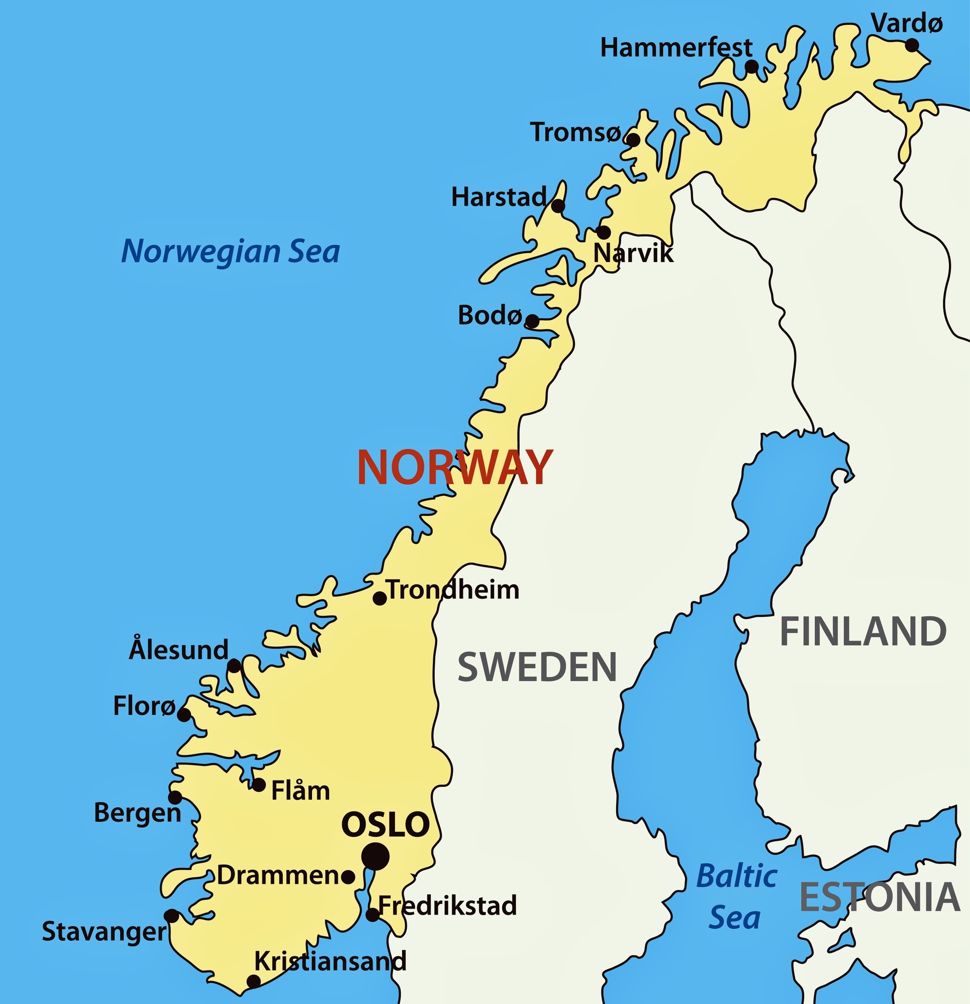 Country Maps Country Maps