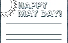 Create May Day Baskets