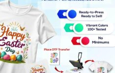 Creative Free Iron On Transfer Designs