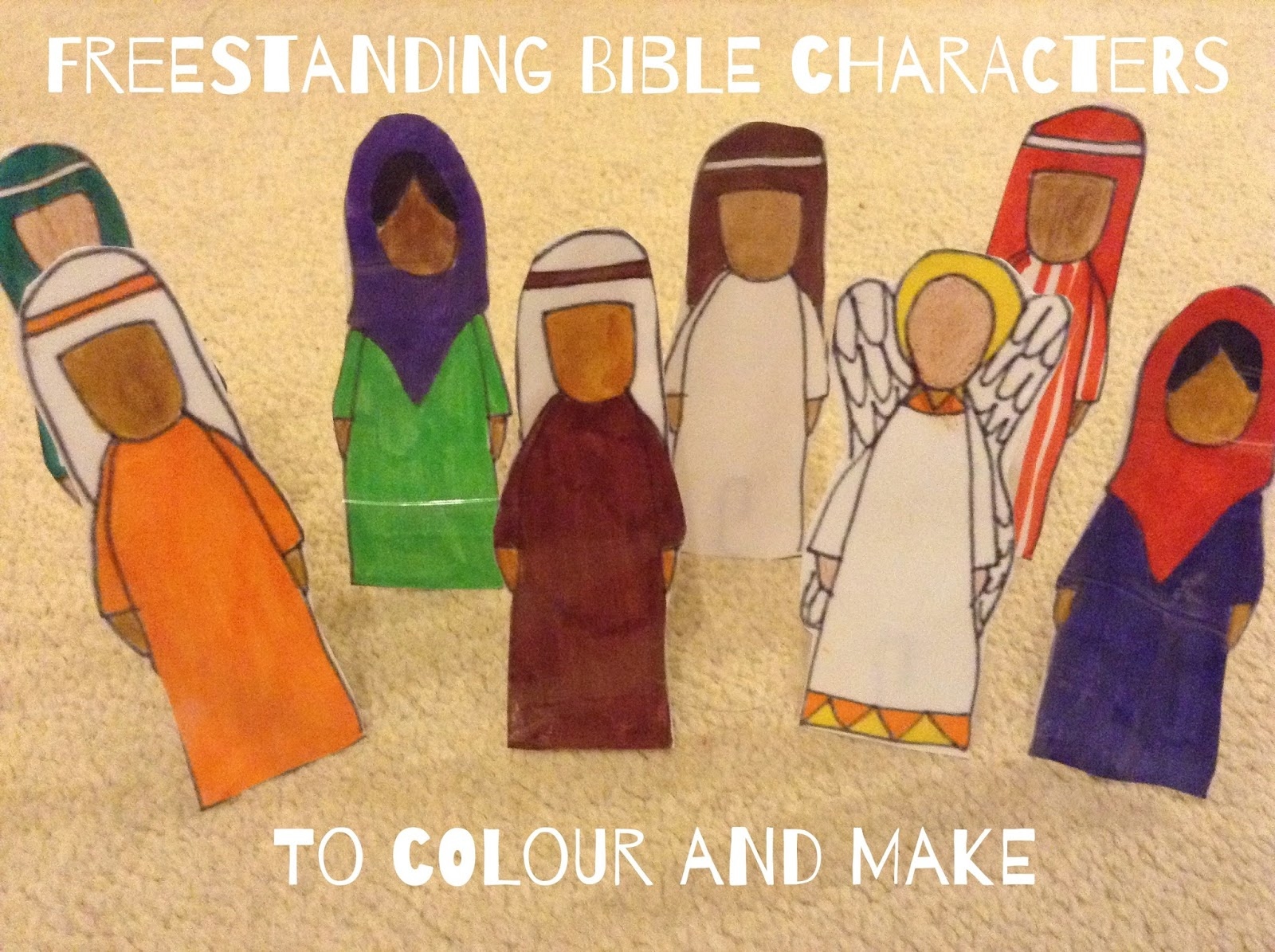 Creative Storytelling Freestanding Creative Storytelling Freestanding