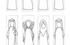 Creative Storytelling Freestanding