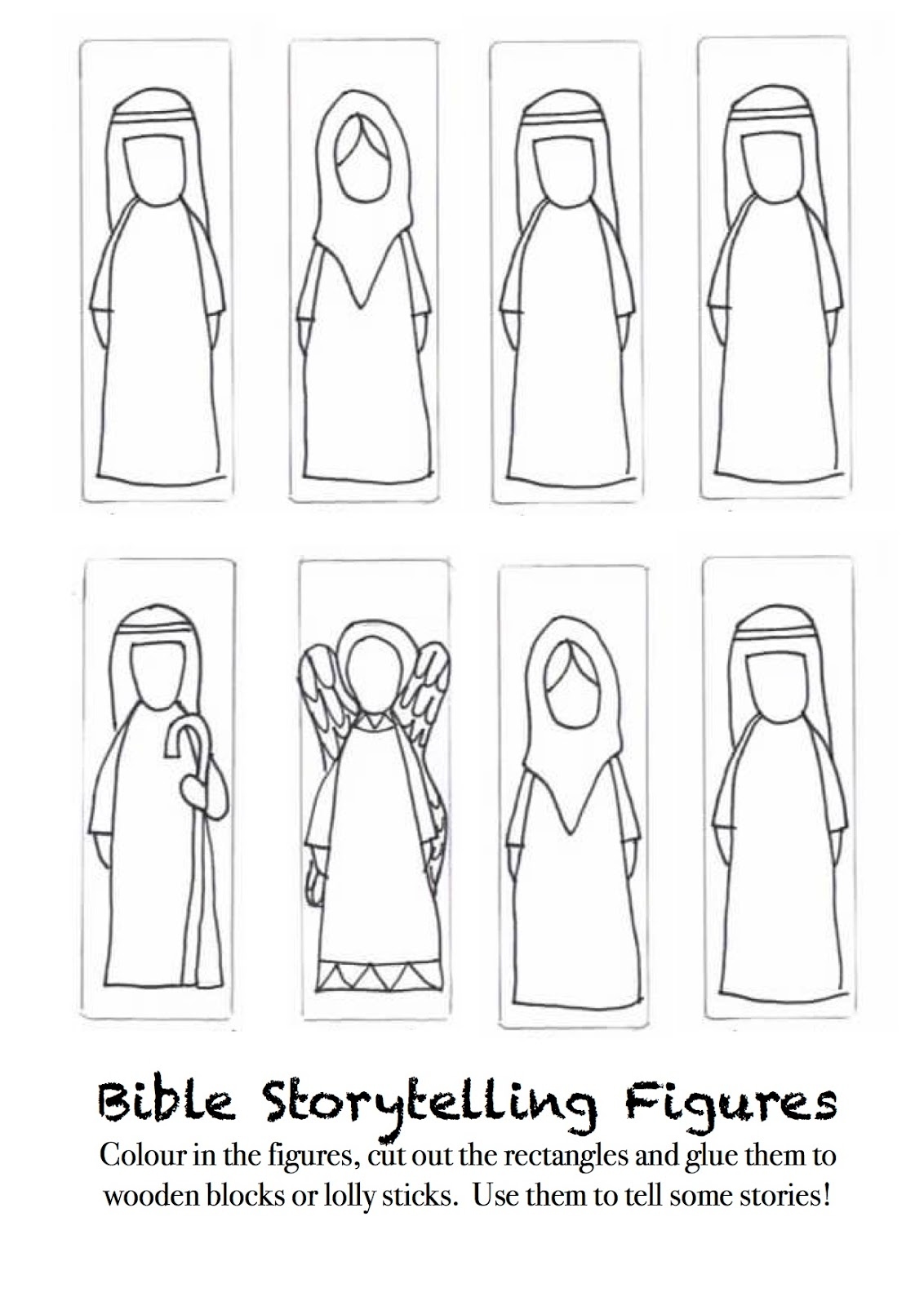 Creative Storytelling Freestanding Creative Storytelling Freestanding