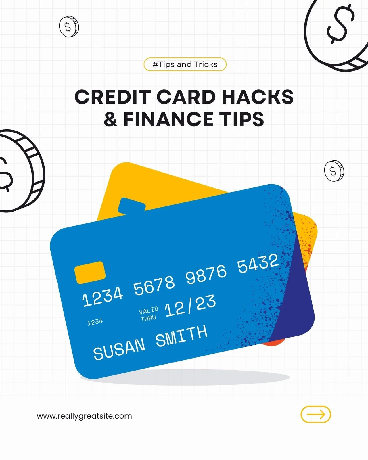 Credit Card