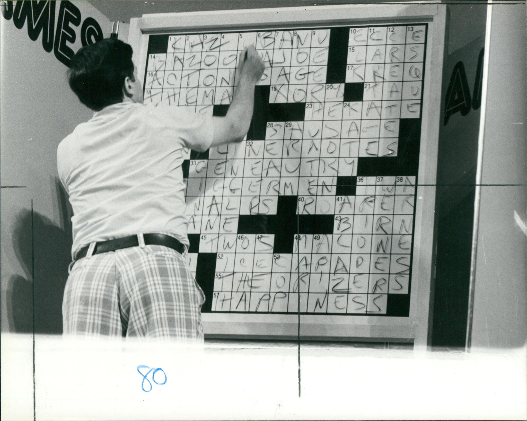 Crossword Constructor Resource Guide