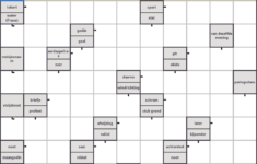 Crosswords 0 3 7 Adaptive Layout Animations And Arrows