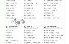 Crypto Families Pennydellpuzzles