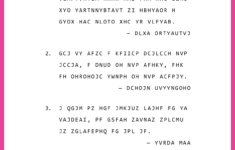 Cryptoquote Sample 1 shtml