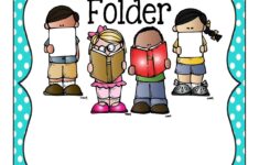 Cute Kids Editable Bundle