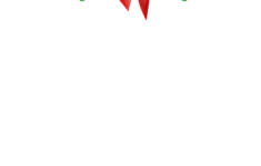 Cute Mistletoes Craft To Make For Christmas
