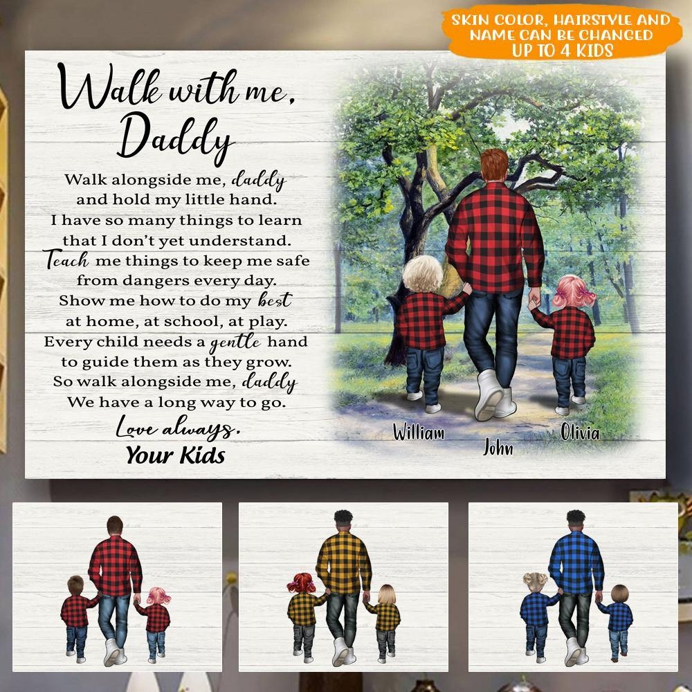 Dad Poster V0512 Vc95 2805