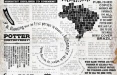 Daily Prophet Info Graphic
