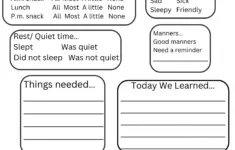 Daily Reports