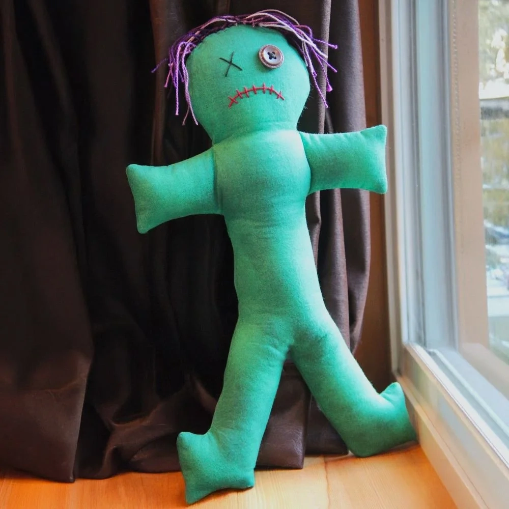 Dammit Doll Dammit Doll
