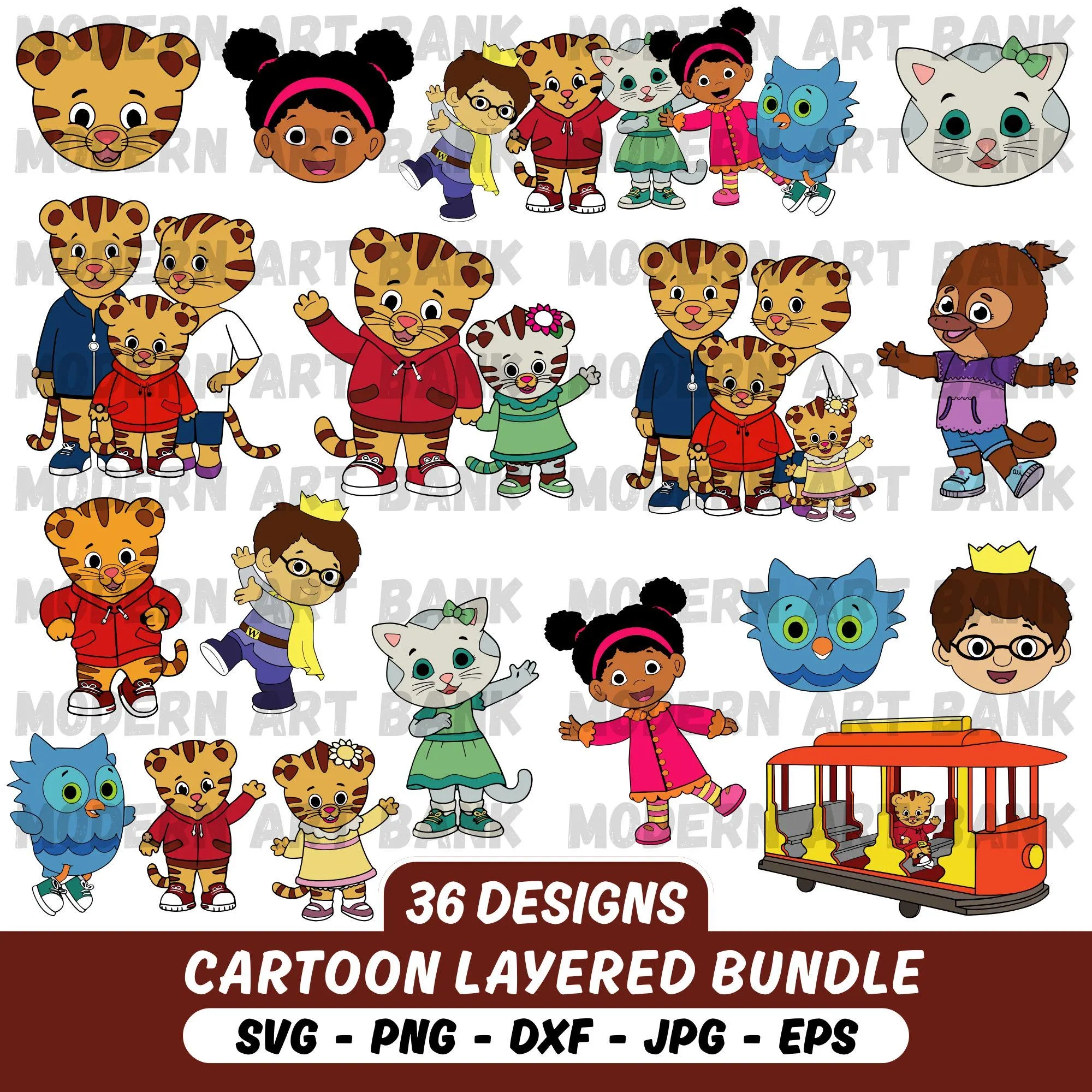 daniel tiger free printables daniel tiger free printables