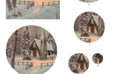 Decoupage