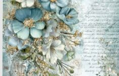Decoupage Paper Free